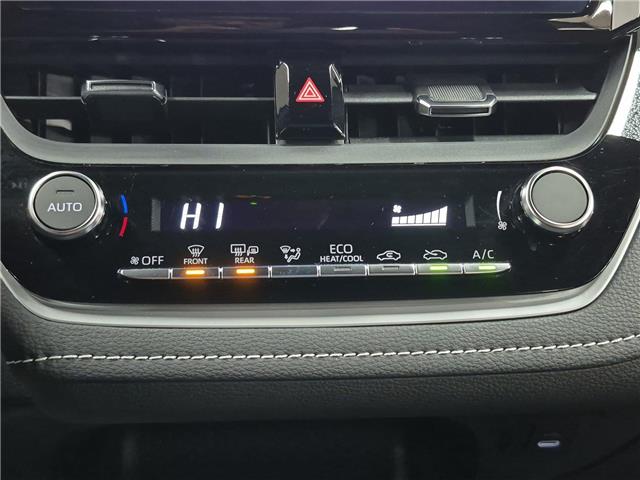 2024 Toyota Corolla Hatchback Base (Stk: 10119738A) in Markham - Image 20 of 30