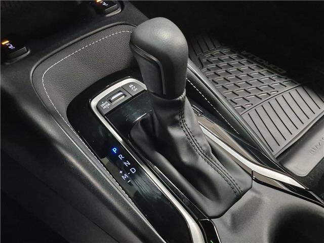 2024 Toyota Corolla Hatchback Base (Stk: 10119738A) in Markham - Image 21 of 30