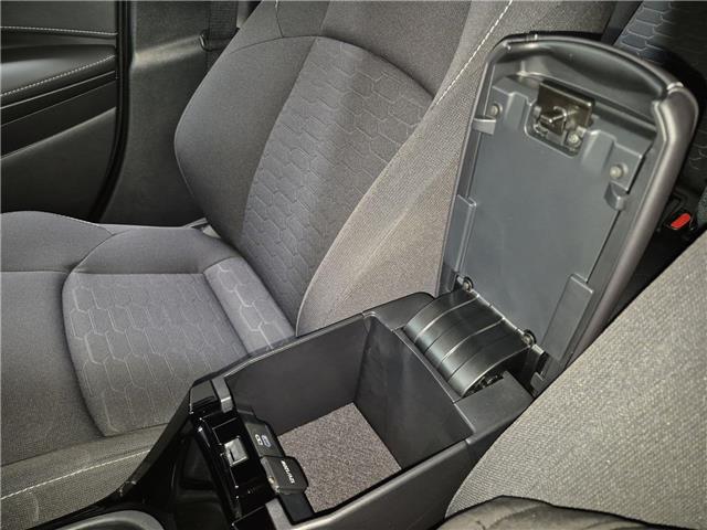 2024 Toyota Corolla Hatchback Base (Stk: 10119738A) in Markham - Image 22 of 30