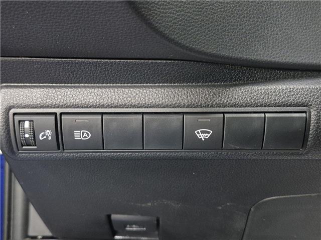 2024 Toyota Corolla Hatchback Base (Stk: 10119738A) in Markham - Image 23 of 30