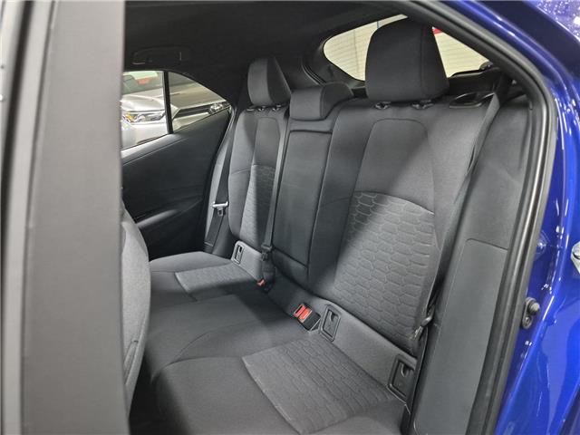 2024 Toyota Corolla Hatchback Base (Stk: 10119738A) in Markham - Image 25 of 30
