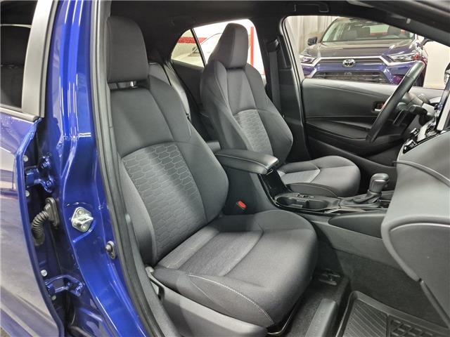 2024 Toyota Corolla Hatchback Base (Stk: 10119738A) in Markham - Image 29 of 30