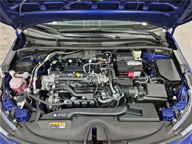 2024 Toyota Corolla Hatchback Base (Stk: 10119738A) in Markham - Image 30 of 30