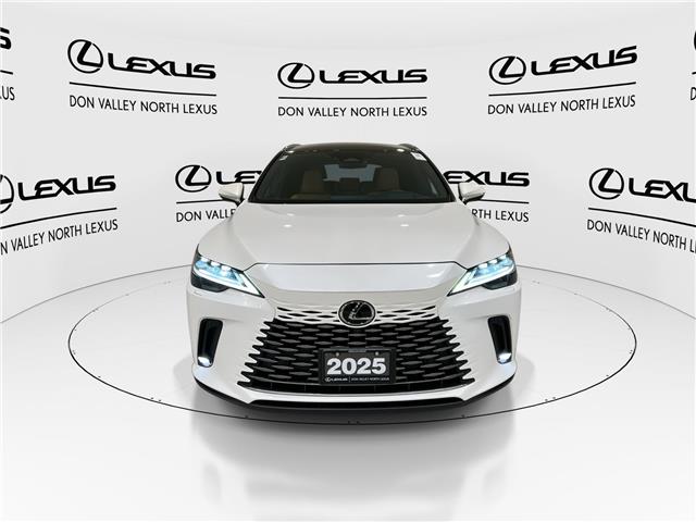 2025 Lexus RX 350h  (Stk: 14111829A) in Markham - Image 4 of 30