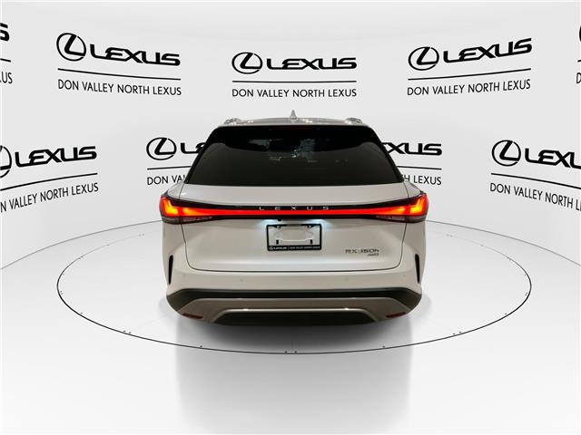 2025 Lexus RX 350h  (Stk: 14111829A) in Markham - Image 8 of 30