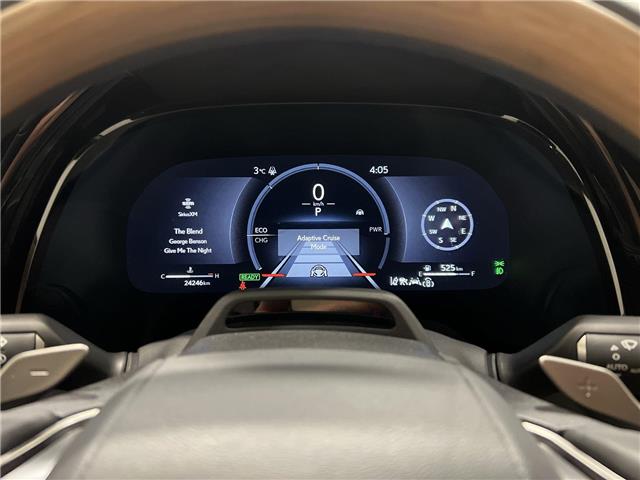 2025 Lexus RX 350h  (Stk: 14111829A) in Markham - Image 15 of 30