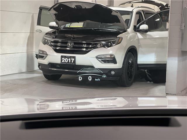 2025 Lexus RX 350h  (Stk: 14111829A) in Markham - Image 16 of 30