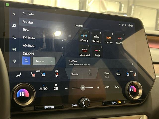 2025 Lexus RX 350h  (Stk: 14111829A) in Markham - Image 17 of 30