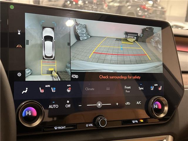 2025 Lexus RX 350h  (Stk: 14111829A) in Markham - Image 18 of 30