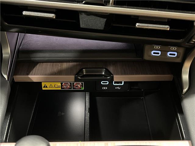 2025 Lexus RX 350h  (Stk: 14111829A) in Markham - Image 21 of 30