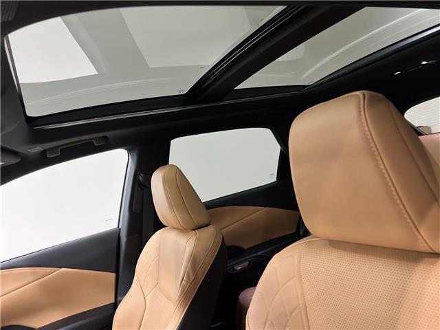 2025 Lexus RX 350h  (Stk: 14111829A) in Markham - Image 22 of 30