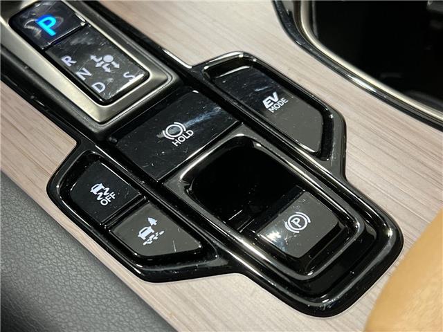 2025 Lexus RX 350h  (Stk: 14111829A) in Markham - Image 24 of 30
