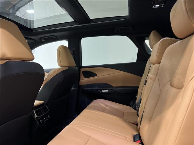 2025 Lexus RX 350h  (Stk: 14111829A) in Markham - Image 25 of 30
