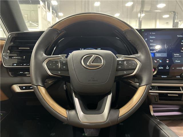 2025 Lexus RX 350h  (Stk: 14111829A) in Markham - Image 26 of 30