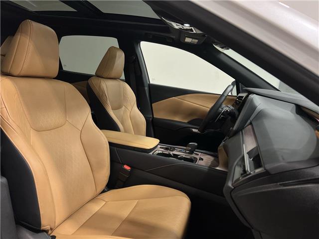 2025 Lexus RX 350h  (Stk: 14111829A) in Markham - Image 27 of 30