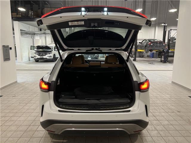 2025 Lexus RX 350h  (Stk: 14111829A) in Markham - Image 28 of 30