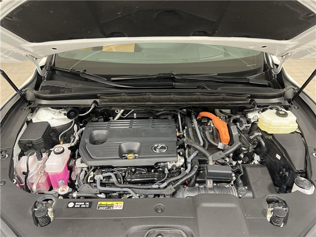 2025 Lexus RX 350h  (Stk: 14111829A) in Markham - Image 30 of 30