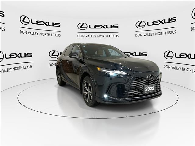 2023 Lexus RX 350h Base (Stk: 14111729A) in Markham - Image 3 of 28