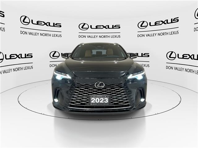 2023 Lexus RX 350h Base (Stk: 14111729A) in Markham - Image 4 of 28