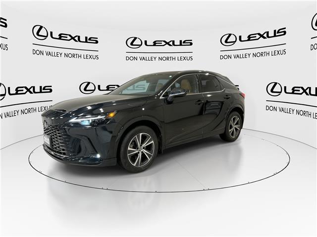 2023 Lexus RX 350h Base (Stk: 14111729A) in Markham - Image 5 of 28