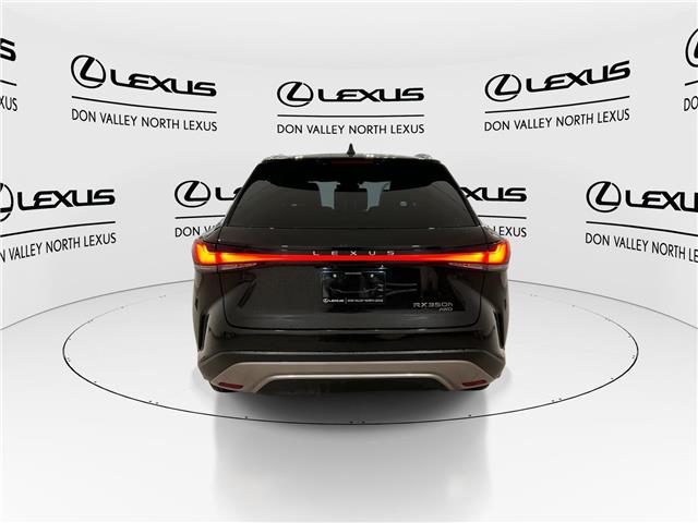 2023 Lexus RX 350h Base (Stk: 14111729A) in Markham - Image 8 of 28