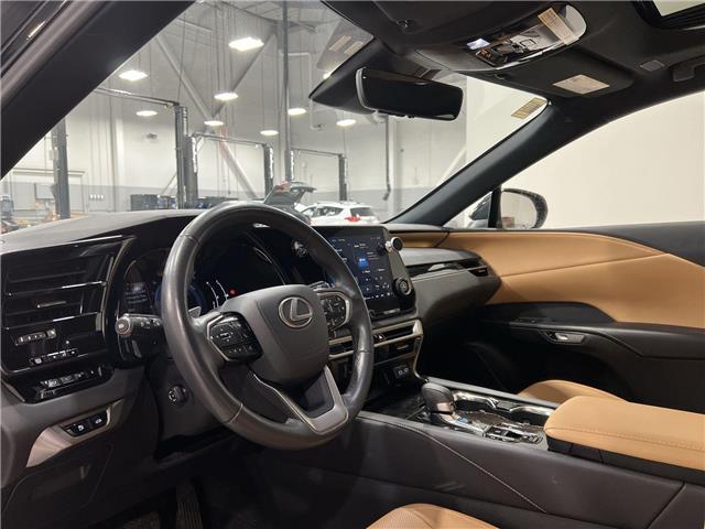 2023 Lexus RX 350h Base (Stk: 14111729A) in Markham - Image 12 of 28