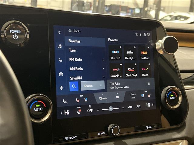 2023 Lexus RX 350h Base (Stk: 14111729A) in Markham - Image 16 of 28