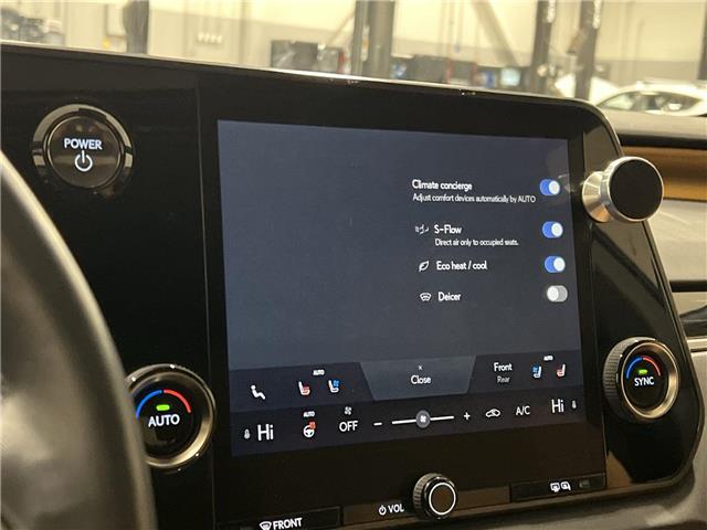 2023 Lexus RX 350h Base (Stk: 14111729A) in Markham - Image 18 of 28