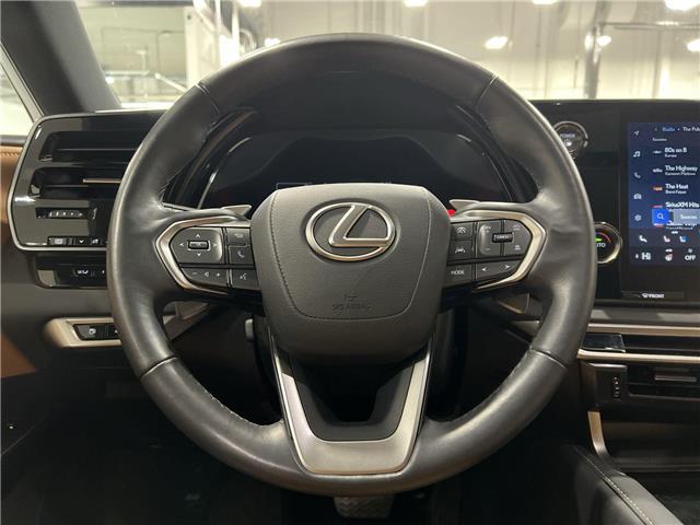 2023 Lexus RX 350h Base (Stk: 14111729A) in Markham - Image 24 of 28