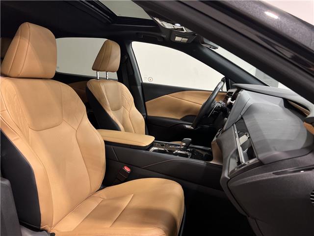 2023 Lexus RX 350h Base (Stk: 14111729A) in Markham - Image 25 of 28