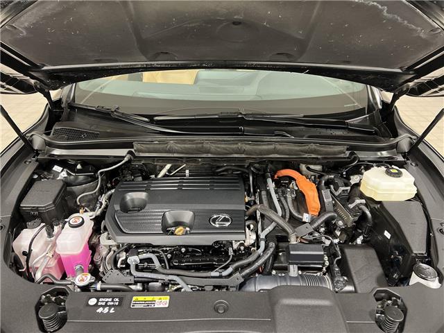2023 Lexus RX 350h Base (Stk: 14111729A) in Markham - Image 28 of 28
