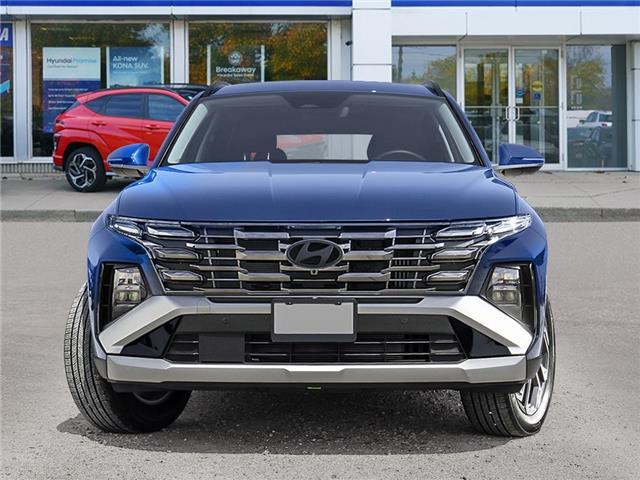 2026 Hyundai Tucson Hybrid Ultimate (Stk: 261963) in Aurora - Image 2 of 22