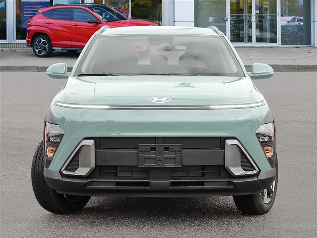 2026 Hyundai Kona 2.0L Preferred (Stk: 261951) in Aurora - Image 2 of 21