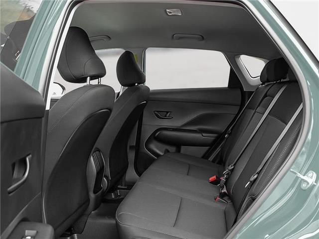 2026 Hyundai Kona 2.0L Preferred (Stk: 261951) in Aurora - Image 19 of 21