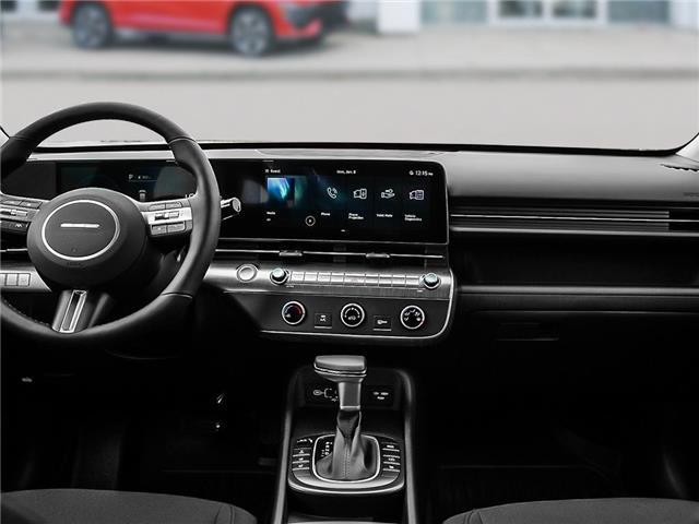 2026 Hyundai Kona 2.0L Preferred (Stk: 261951) in Aurora - Image 20 of 21