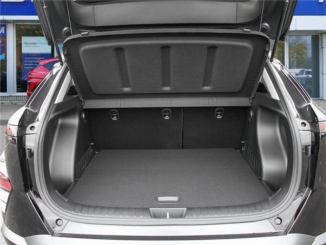 2026 Hyundai Kona 2.0L Essential (Stk: 261954) in Aurora - Image 7 of 23