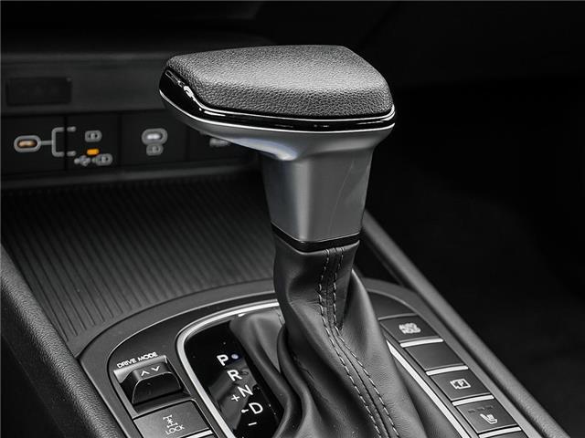 2026 Hyundai Kona 2.0L Essential (Stk: 261954) in Aurora - Image 17 of 23