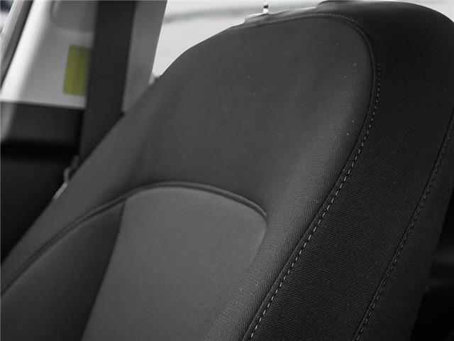 2026 Hyundai Kona 2.0L Essential (Stk: 261954) in Aurora - Image 20 of 23