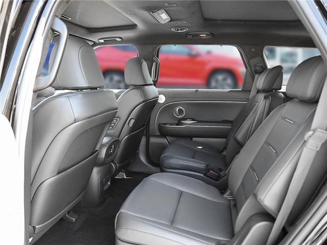 2026 Hyundai Palisade Ultimate Calligraphy (Stk: 261960) in Aurora - Image 21 of 23 2026 Hyundai Palisade Ultimate Calligraphy (Stk: 261960) in Aurora - Image 21 of 23