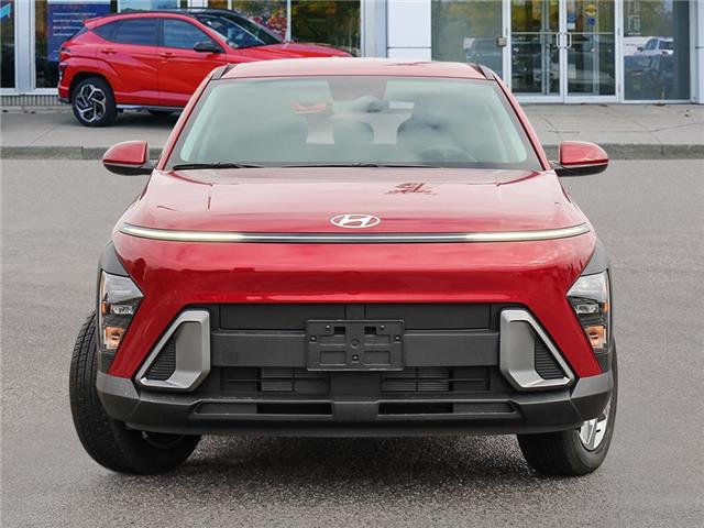 2026 Hyundai Kona 2.0L Essential (Stk: 261956) in Aurora - Image 2 of 23