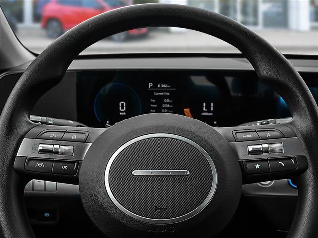 2026 Hyundai Kona 2.0L Essential (Stk: 261956) in Aurora - Image 13 of 23