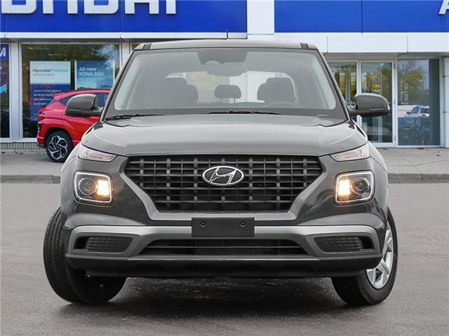 2026 Hyundai Venue ESSENTIAL (Stk: 261957) in Aurora - Image 2 of 23