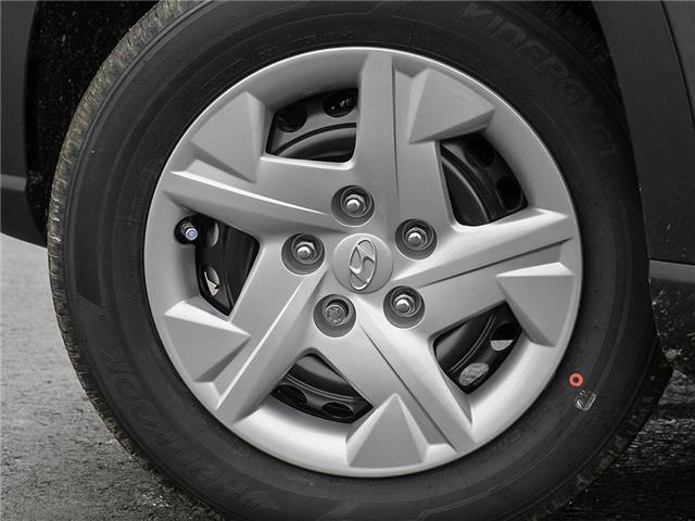 2026 Hyundai Venue ESSENTIAL (Stk: 261957) in Aurora - Image 8 of 23