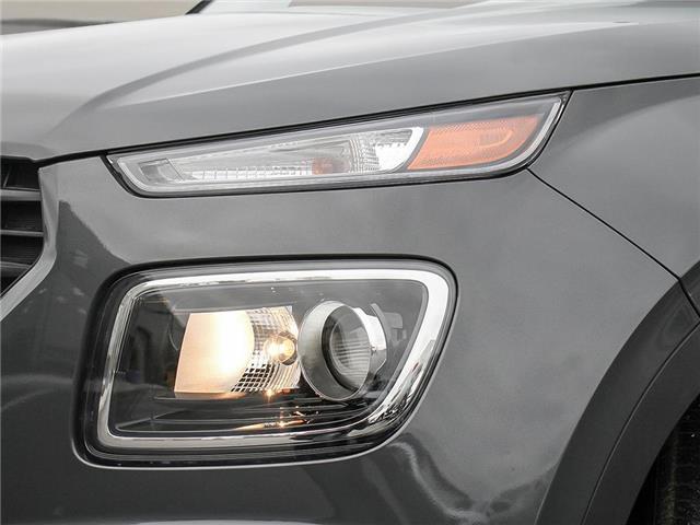 2026 Hyundai Venue ESSENTIAL (Stk: 261957) in Aurora - Image 10 of 23