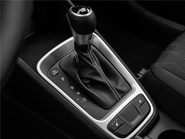 2026 Hyundai Venue ESSENTIAL (Stk: 261957) in Aurora - Image 17 of 23