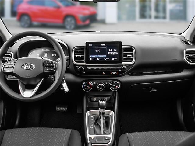 2026 Hyundai Venue ESSENTIAL (Stk: 261957) in Aurora - Image 22 of 23
