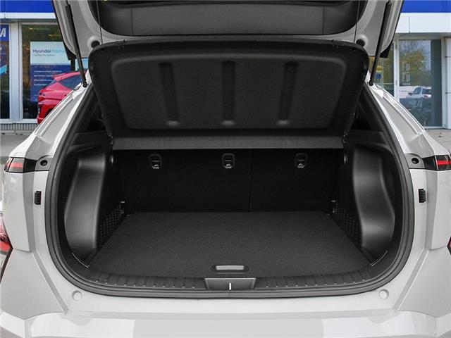 2026 Hyundai Kona 1.6T N Line Ultimate (Stk: 261961) in Aurora - Image 7 of 22