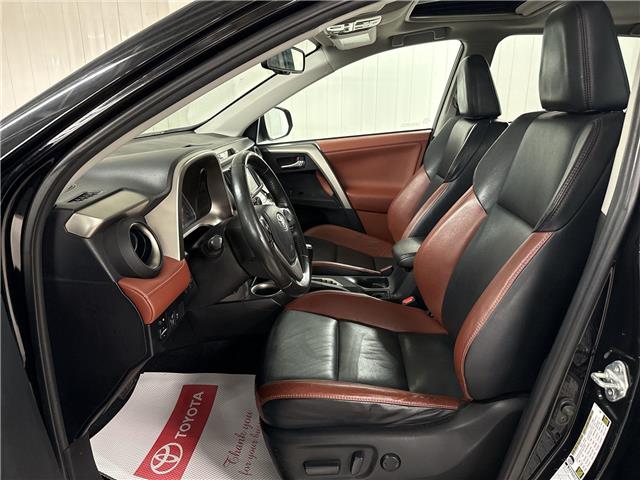 2013 Toyota RAV4 Limited (Stk: 11105438AAAA) in Markham - Image 15 of 31