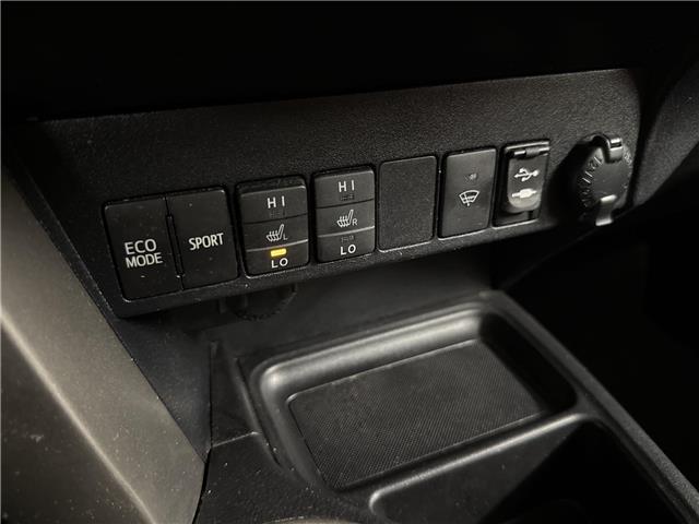 2013 Toyota RAV4 Limited (Stk: 11105438AAAA) in Markham - Image 16 of 31