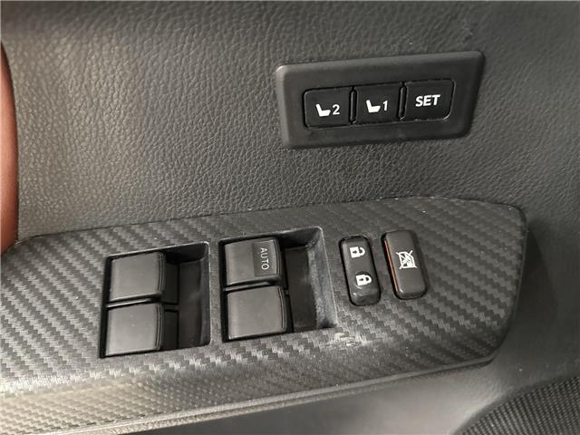 2013 Toyota RAV4 Limited (Stk: 11105438AAAA) in Markham - Image 18 of 31